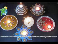 DIY - Diwali - Wedding Decorative Items
