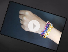 DIY - Friendship Bracelets EASY How to Make