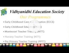 Early Childhood Education Courses in Mumbai