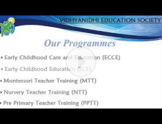 Teachers Courses in Mumbai